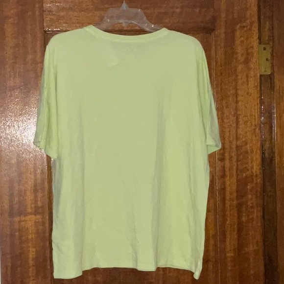 NEW! AMERICAN EAGLE JOY DIVISION UNKNOWN PLEASURES T-SHIRT - Picture 2 of 4